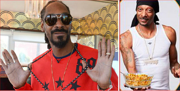 რეპერი Snoop dogg “კულინარიული რეცეპტების კრებულს” გამოსცემს – “ინგრედიენტებში “ჰაშიში” არ მოიაზრება”