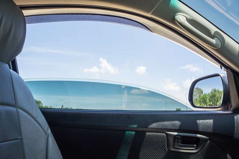 ავტომობილის რომელი ფანჯრების ჩაწევა ამცირებს ვირუსის გადაცემის რისკს. კვლევა