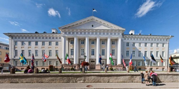 ესტონეთი რუსეთისა და ბელარუსის უნივერსიტეტებთან თანამშრომლობას აჩერებს