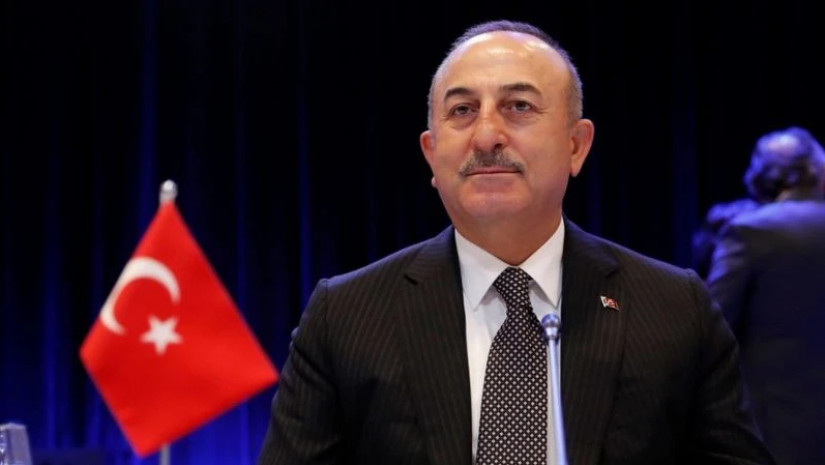თურქეთი უკრაინაში რუსეთის შეჭრას ომად აღიარებს – მევლუთ ჩავუშოღლუ