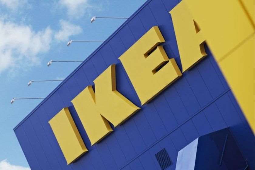 IKEA-მ რუსეთსა და ბელარუსში მუშაობა შეაჩერა