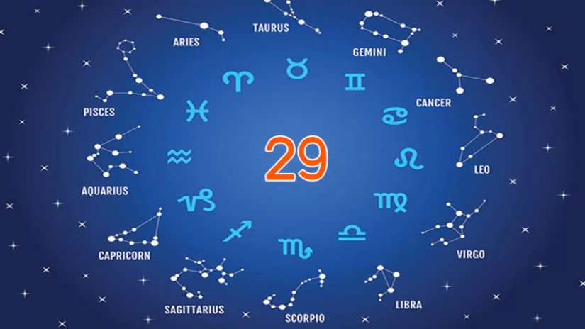 29 ნოემბრის ასტროლოგიური პროგნოზი