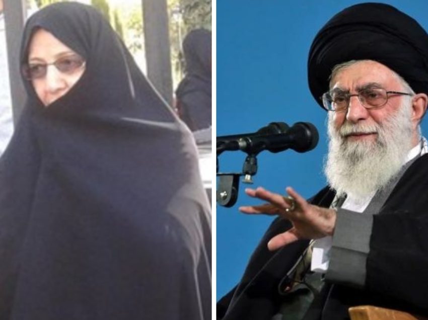 ირანის უზენაესი ლიდერის და ხამენეის მმართველობას გმობს და პროტესტს მხარდაჭერას უცხადებს