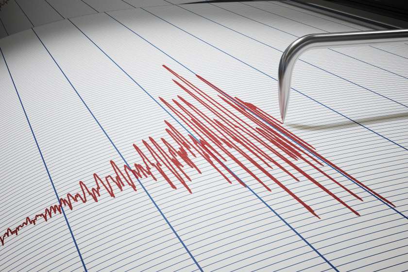 ეკვადორში 6.9 მაგნიტუდის მიწისძვრა მოხდა