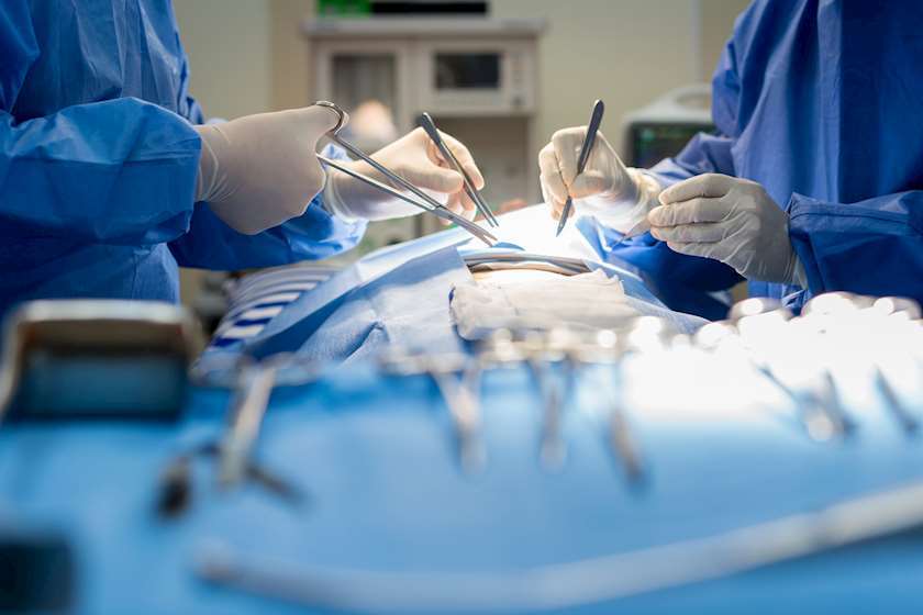 უნიკალური ოპერაცია – ქირურგებმა ნაყოფს ოპერაცია საშვილოსნოში გაუკეთეს