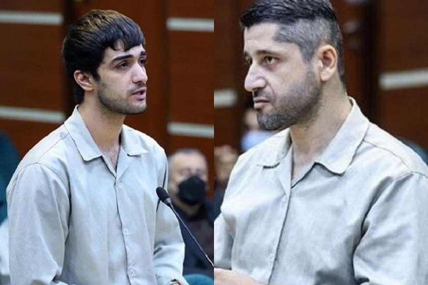 ირანში საპროტესტო აქციების დროს დაკავებული სამი კაცი სიკვდილით დასაჯეს