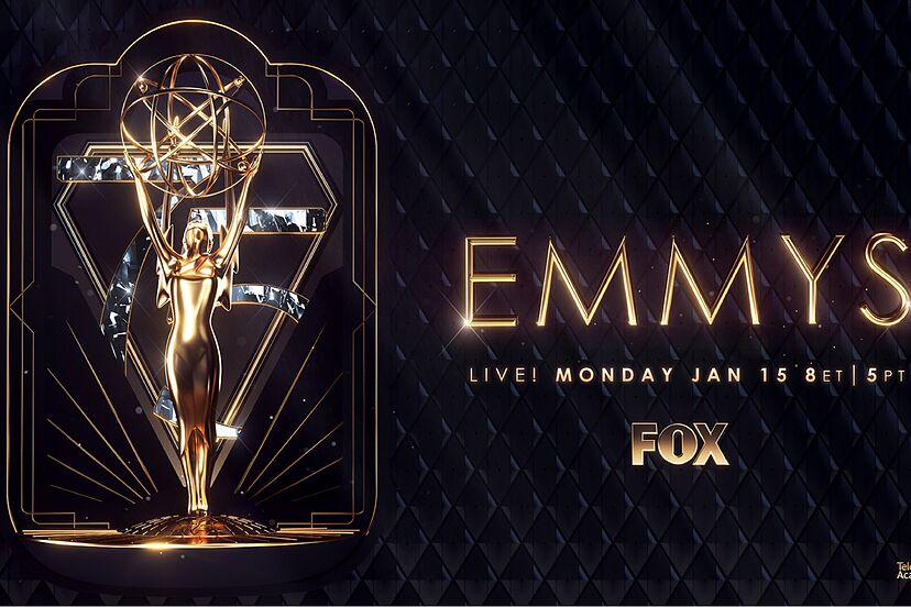 Emmy 2024-ის გამარჯვებულები დასახელდნენ