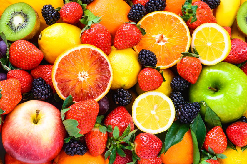 ხილი თუ ხილის წვენი – რას გვირჩევენ სპეციალისტები