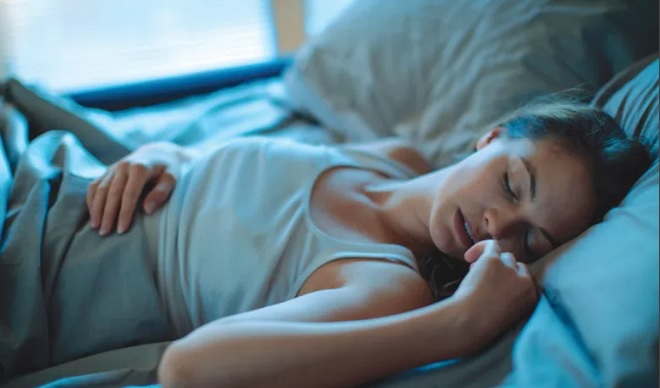 რომელი საათია დაძინებისთვის იდეალური – მასშტაბურ კვლევას ამაზე პასუხი აქვს